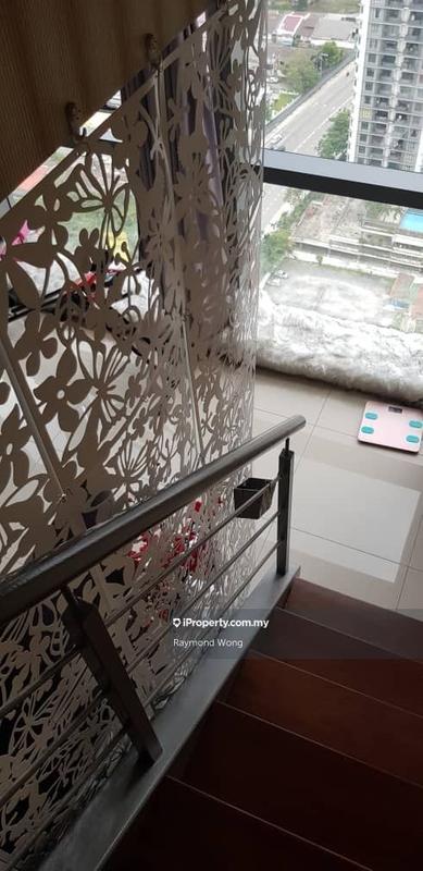 Service Residence for Sale in Pinnacle Petaling Jaya by Raymond Wong - iProperty.com.my