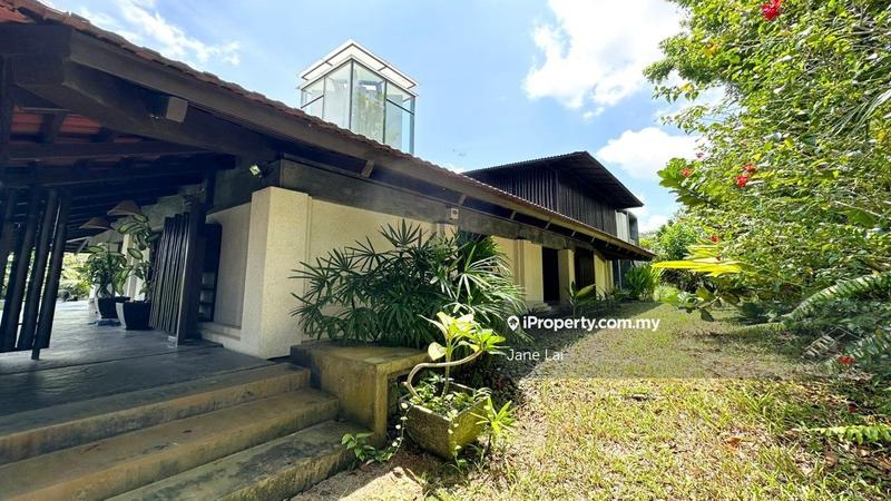 Banglo untuk Dijual di Ledang Heights, Iskandar Puteri (Nusajaya) oleh Jane Lai - iProperty.com.my