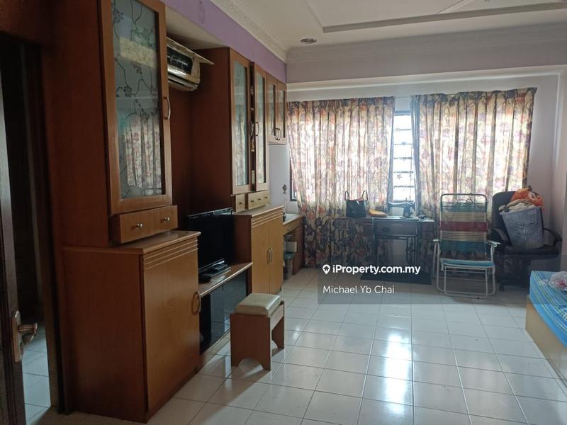 Rumah Teres untuk Disewa di Bandar Bukit Tinggi 2, Klang oleh Michael Yb Chai - iProperty.com.my