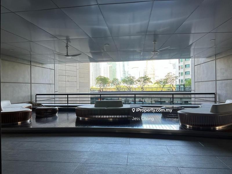Condominium for Sale in Condominium @ The Troika by Jess Chong - iProperty.com.my
