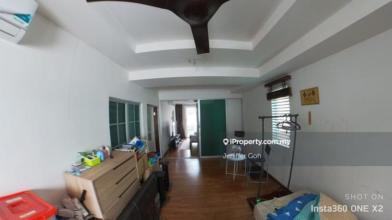 Rumah Berkembar untuk Dijual di Well maintain renovated Taman Wira Butterworth, Butterworth oleh Jeniffer Goh - iProperty.com.my
