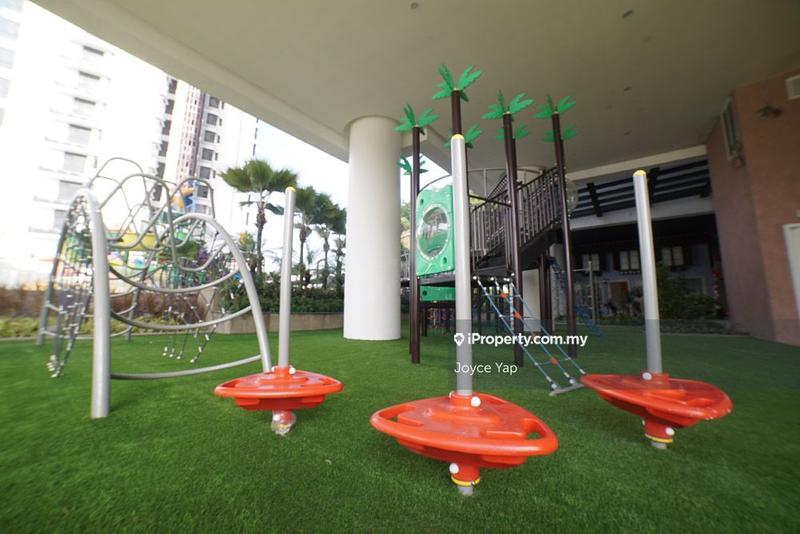 For Sale - WANGSA 9 RESIDENCY