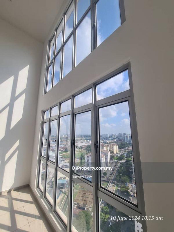 For Rent - The Edge Residence