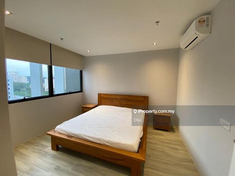 Kediaman Servis untuk Disewa di Lumi Tropicana oleh Dila Yap - iProperty.com.my