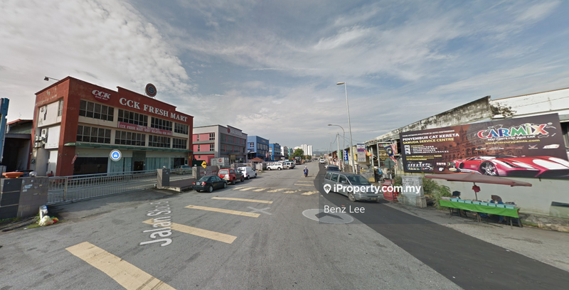 Kilang Terpisah untuk Dijual di Taman Industri Bolton, Batu Caves oleh Benz Lee - iProperty.com.my