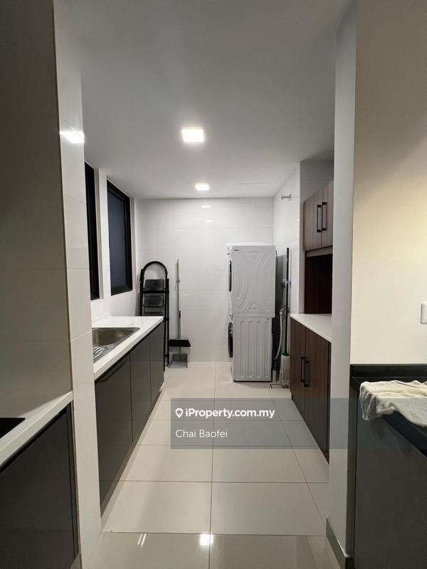 Kondominium untuk Dijual di Panorama Residences oleh Chai Baofei - iProperty.com.my