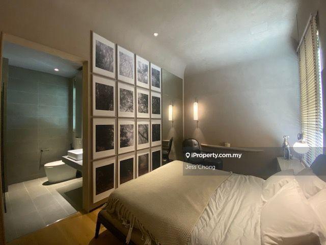 Kondominium untuk Dijual di BON KIARA oleh Jess Chong - iProperty.com.my