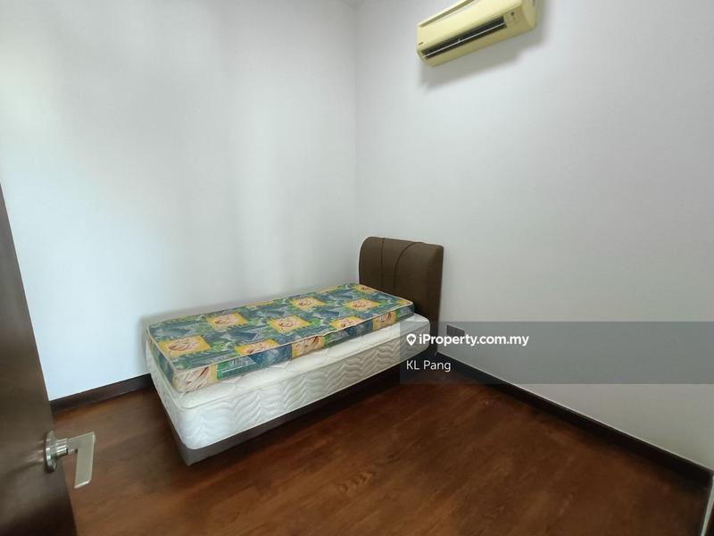 Service Residence for Rent in Paragon Residences @ Straits View by KL Pang - iProperty.com.my