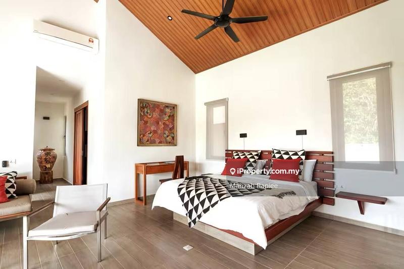 Banglo untuk Dijual di Langkawi, Kuah oleh Mahzah Rapiee - iProperty.com.my