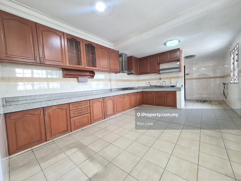 Bungalow House untuk Dijual di Taman Bukit Cheras, Cheras oleh Ken Lew - iProperty.com.my