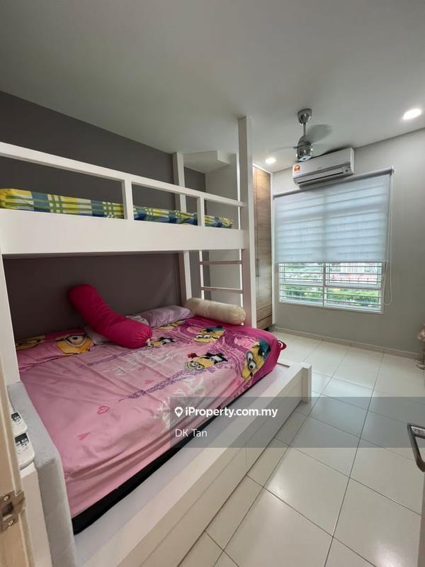 For Rent - Arena Residence