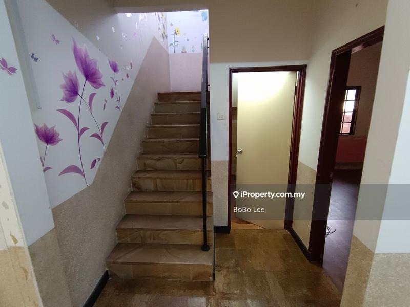 Semi-Detached House for Sale in Taman Overseas Union (Taman Oug), Jalan Klang Lama (Old Klang Road) by BoBo Lee - iProperty.com.my
