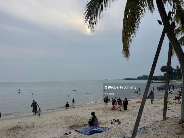 Condominium for Sale in The Regency Tanjung Tuan Beach Resort by Anand - iProperty.com.my