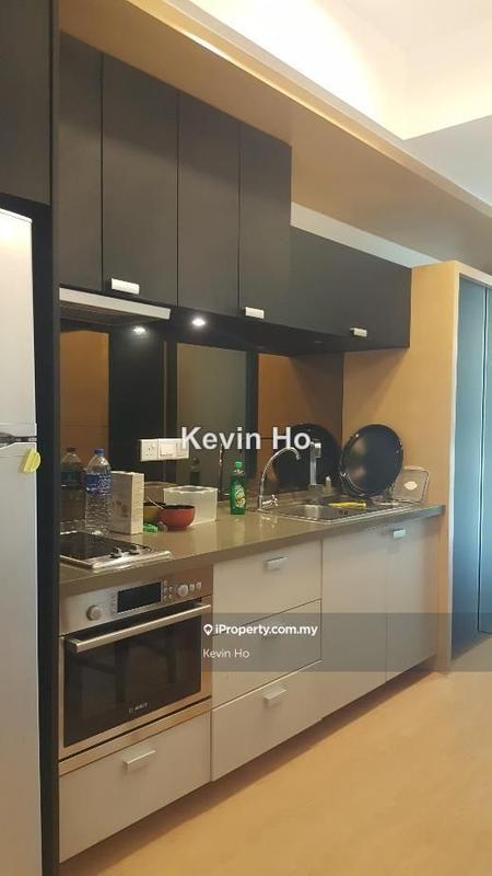 Service Residence for Sale in Verve Suites by Kevin Ho - iProperty.com.my