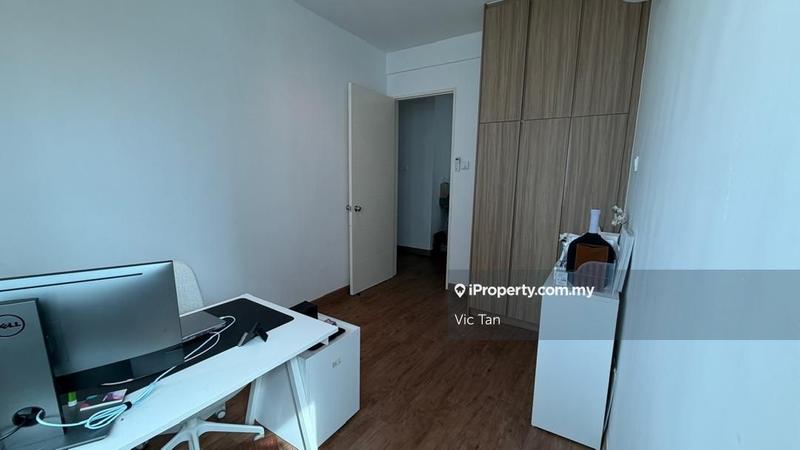Condominium for Sale in Rafflesia by Vic Tan - iProperty.com.my