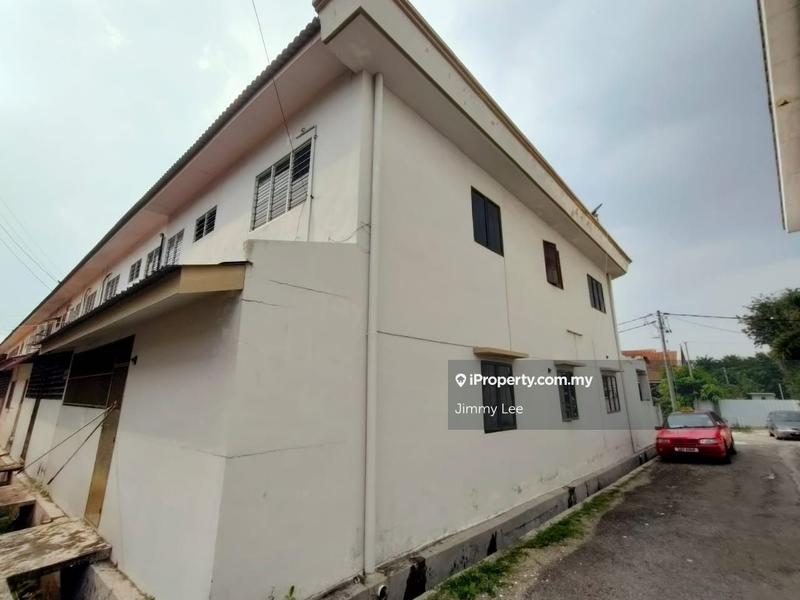 Rumah Berangkai 2 Tingkat untuk Dijual di Tasek, Ipoh oleh Jimmy Lee - iProperty.com.my
