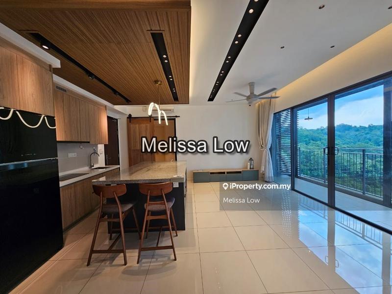 For Rent - Sunway Mont Residences