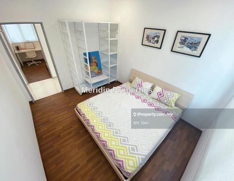 Apartment for Sale in Desa Alma Ria by WK Yam - iProperty.com.my
