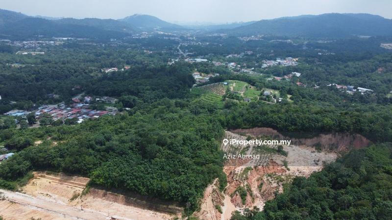 Agricultural Land for Sale in Hulu Langat, Hulu Langat by Aziz Ahmad - iProperty.com.my
