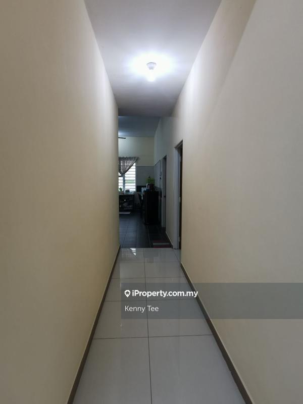 Semi-Detached House for Sale in Taman Mengkan, Kuala Klawang by Kenny Tee - iProperty.com.my