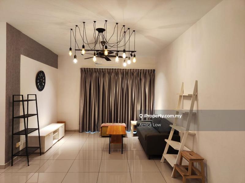 For Sale - Springville Residence