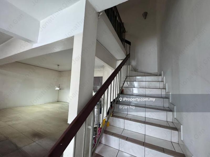 2-storey Terraced House for Sale in Medan Idaman, Setapak by Bryan Ng - iProperty.com.my