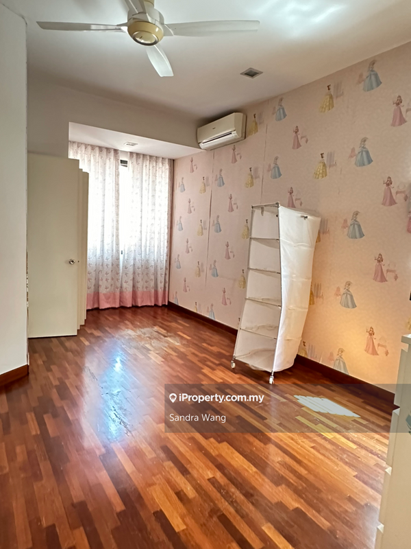 2.5-storey Terraced House for Sale in BU6 ( end lot) BU 6, Petaling Jaya, Bandar Utama by Sandra Wang - iProperty.com.my