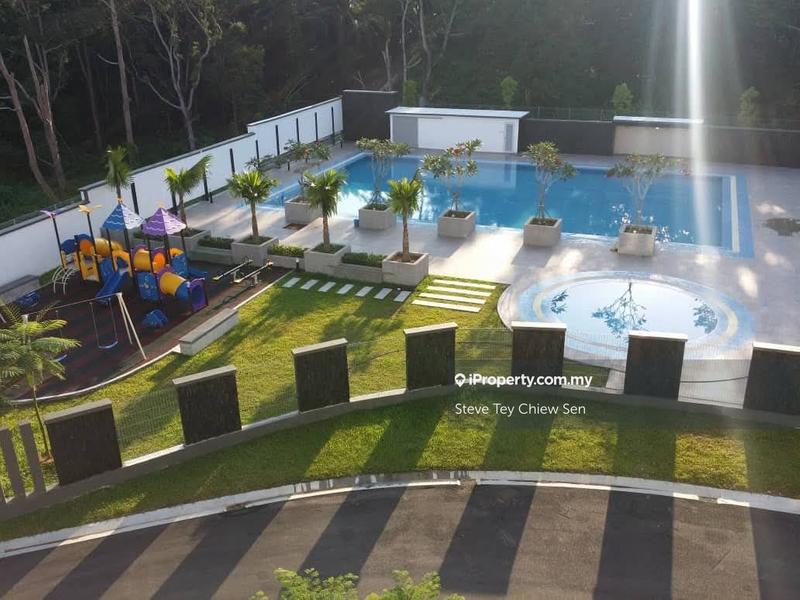 Apartment for Sale in The Pines Residence by Steve Tey Chiew Sen - iProperty.com.my