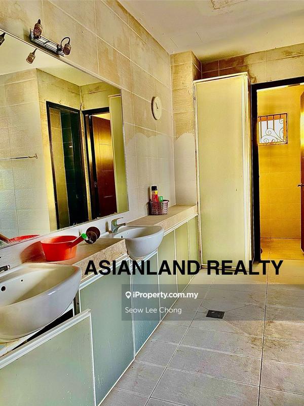 Bungalow House for Sale in Taman Yarl, Jalan Klang Lama (Old Klang Road) by Seow Lee Chong - iProperty.com.my