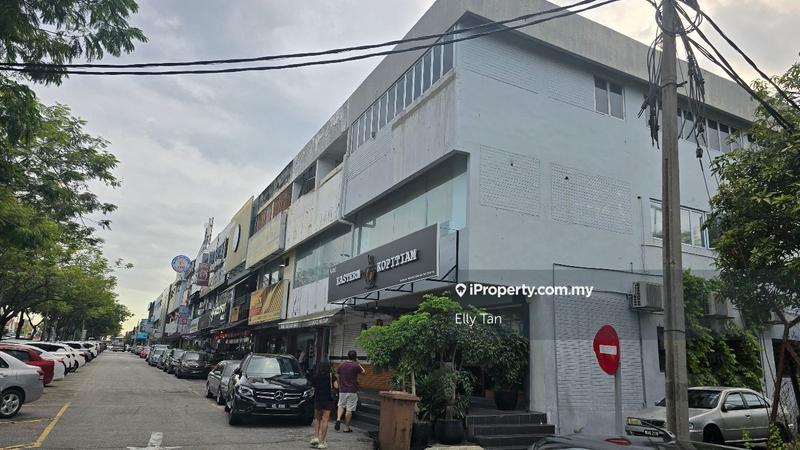 For Sale - Ss2 Petaling Jaya, SS 2 Petaling Jaya Commercial Shop