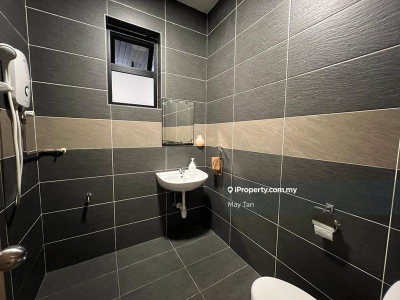 Rumah Berkembar untuk Dijual di Taman Kluang Indah, Kluang oleh May Tan - iProperty.com.my