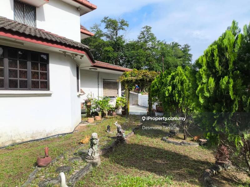 2-storey Terraced House untuk Dijual di Damansara Jaya, Petaling Jaya oleh Desmond Tan - iProperty.com.my