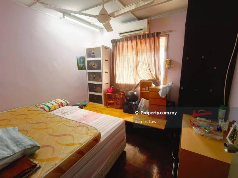 2-storey Terraced House for Sale in SS17, Subang Jaya by James Law - iProperty.com.my