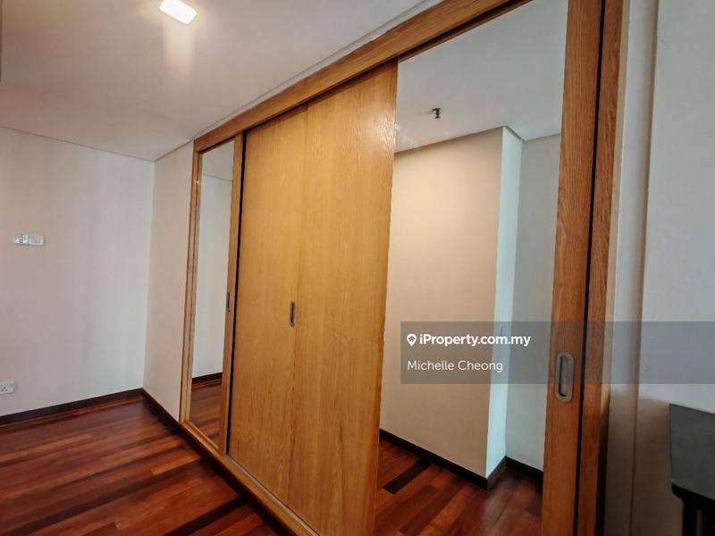 Service Residence for Sale in i-Zen @ Kiara 2 by Michelle Cheong - iProperty.com.my