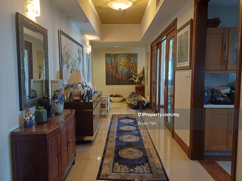 Kondominium untuk Dijual di Mont Kiara Damai Resort Condominium oleh Bryan Teh - iProperty.com.my