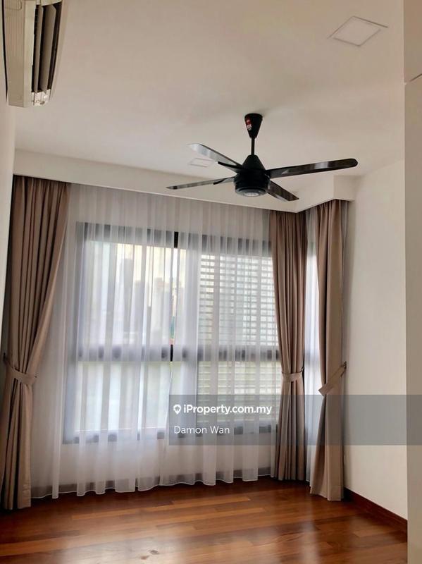 Condominium for Rent in Sastra U-Thant by Damon Wan - iProperty.com.my