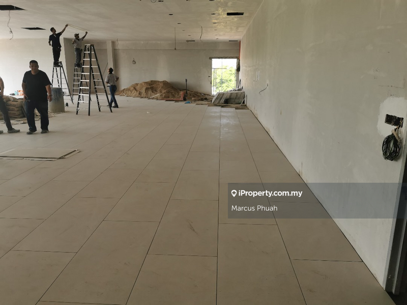 Detached Factory for Sale in Science Park Factory, Bukit Minyak by Marcus Phuah - iProperty.com.my