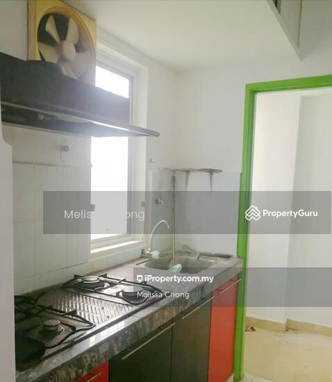 For Sale - Pangsapuri Vista Serdang