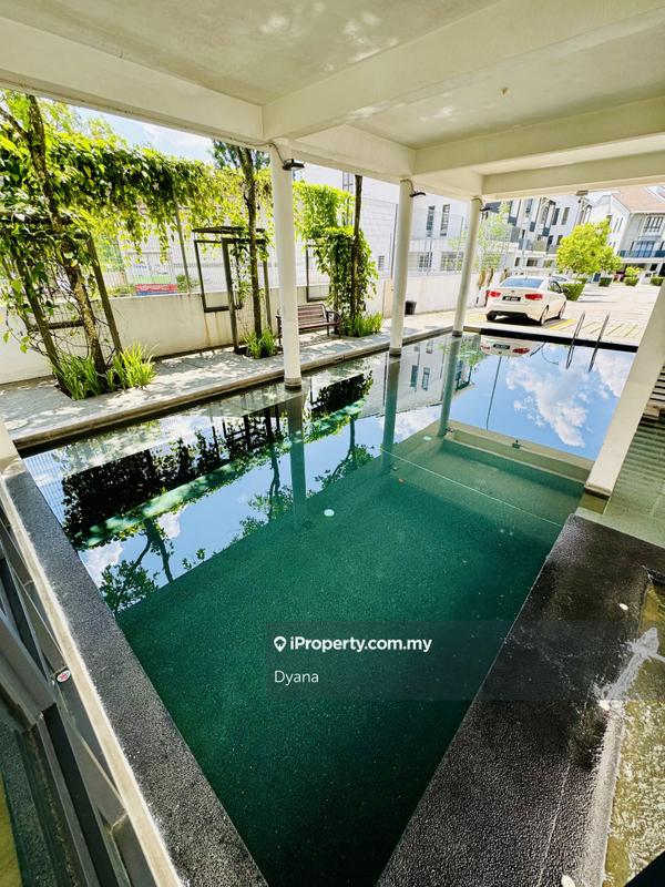 Rumah Bandar untuk Dijual di Bandar Bukit Mahkota, Bangi oleh Dyana - iProperty.com.my