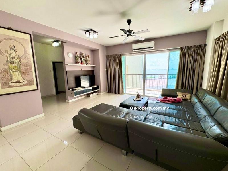 For Rent - Platino Condominium