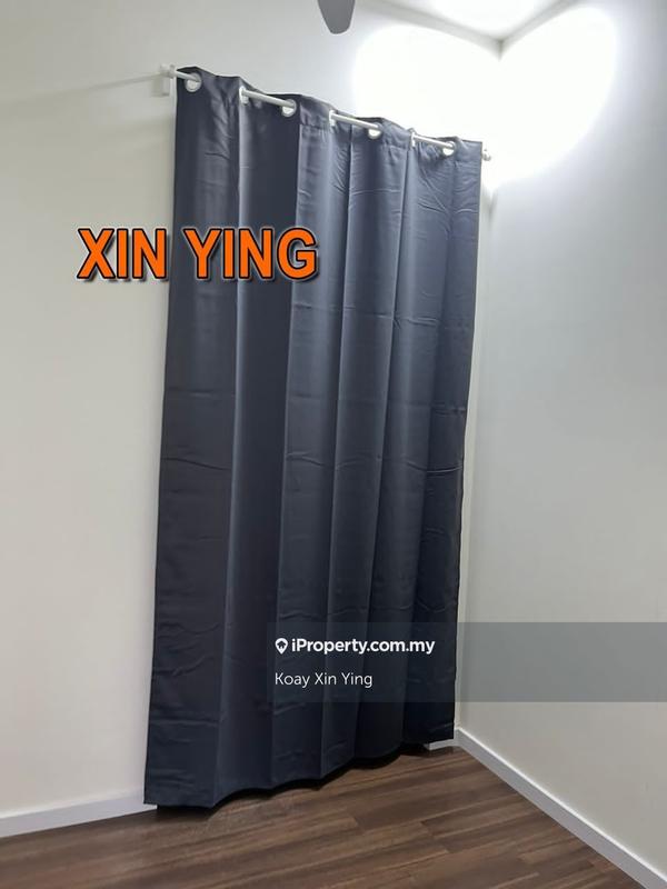 Kondominium untuk Dijual di Vertu Resort oleh Koay Xin Ying - iProperty.com.my