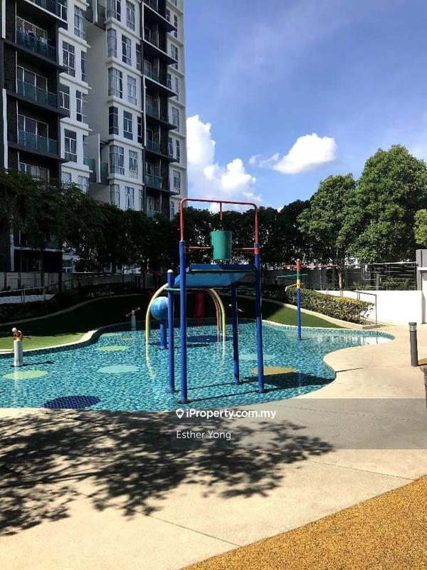 Kondominium untuk Dijual di Green Residence oleh Esther Yong - iProperty.com.my