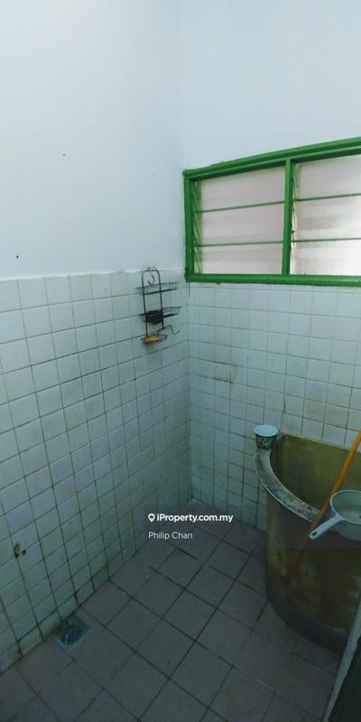 1-storey Terraced House for Sale in kuchai lama, Kuchai Lama by Philip Chan - iProperty.com.my
