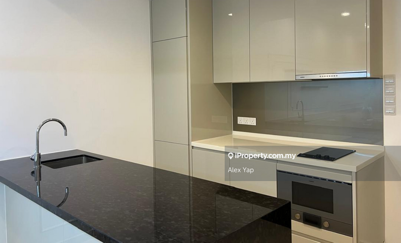 For Rent - Pavilion Damansara Heights