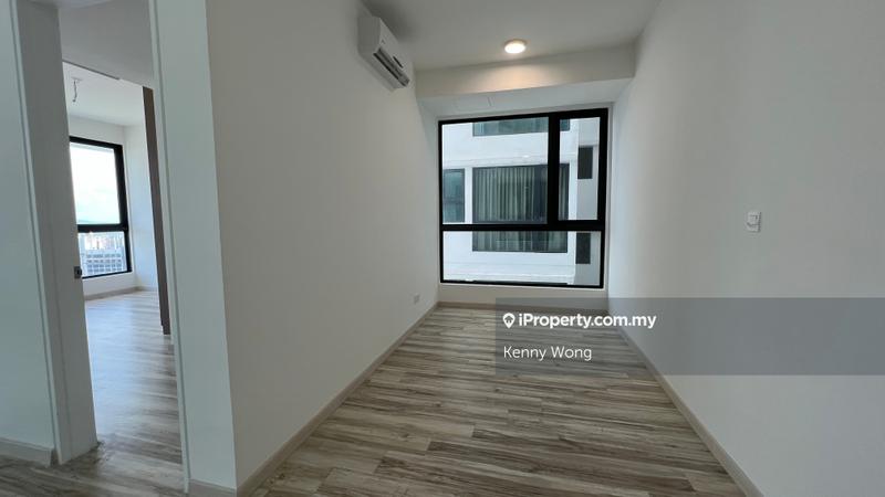 Residensi Servis untuk Dijual di The M @ Medini Macrolink oleh Kenny Wong - iProperty.com.my