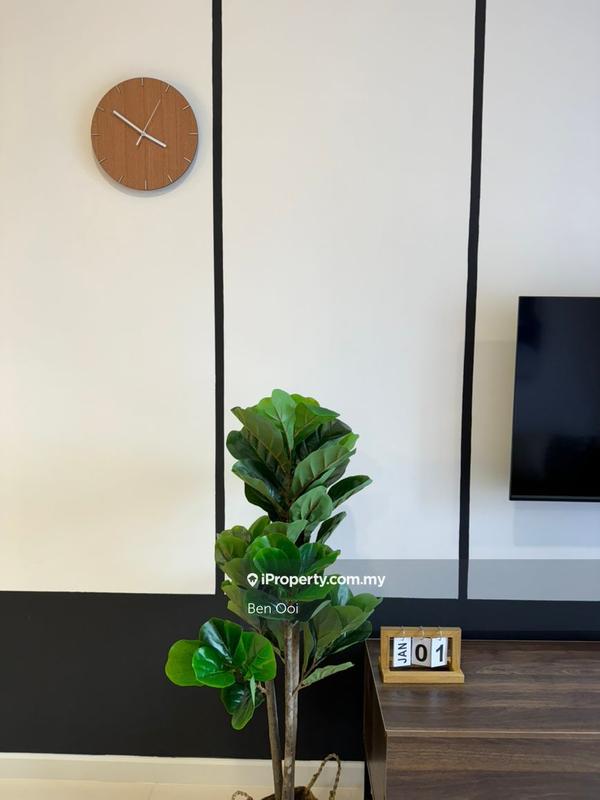 Service Residence for Rent in Sunway Velocity TWO by Ben Ooi - iProperty.com.my