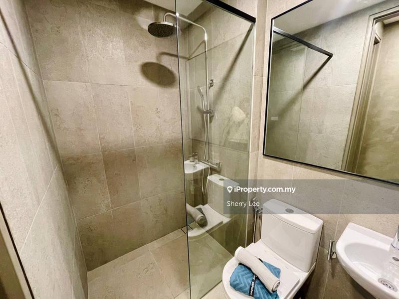 Apartment for Sale in Papyrus North Kiara by Sherry Lee - iProperty.com.my