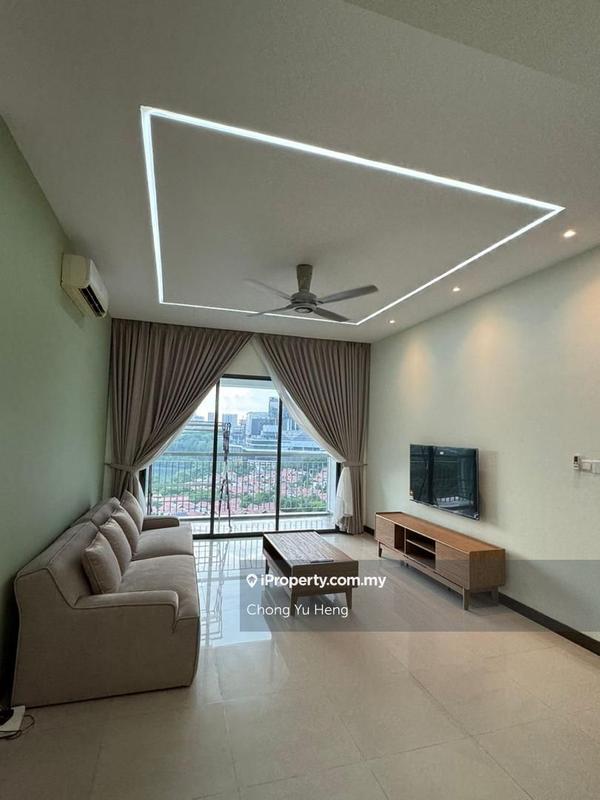 For Rent - A'Marine Condominium