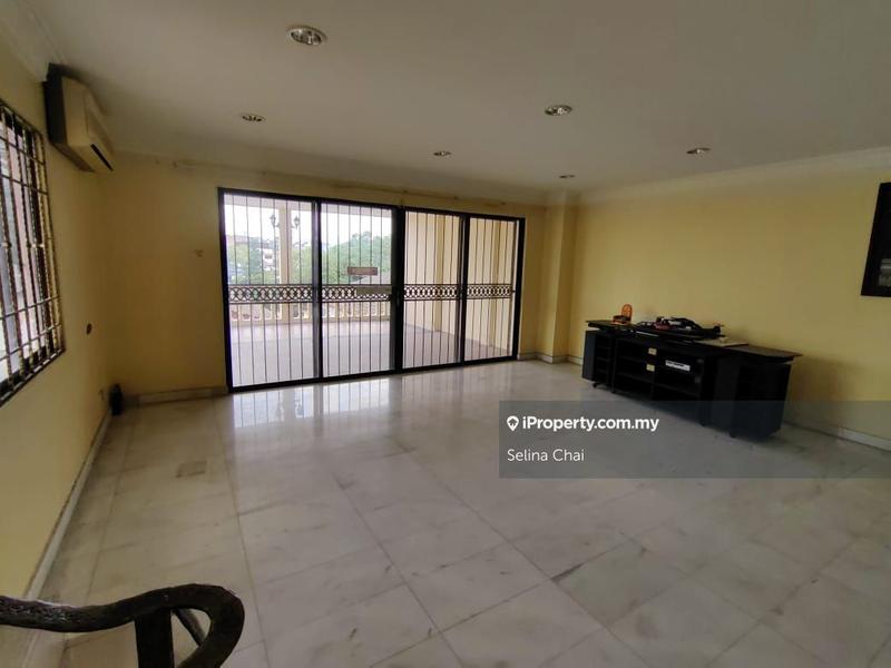 Rumah Berkembar untuk Dijual di Taman Cheras Utama, Cheras oleh Selina Chai - iProperty.com.my