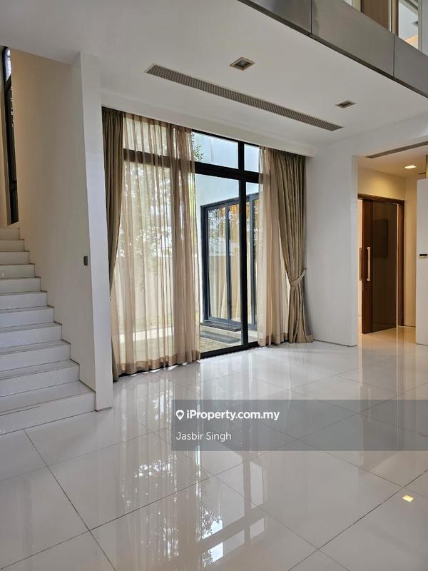 Bungalow House for Rent in Seputeh Gardens, Seputeh by Jasbir Singh - iProperty.com.my